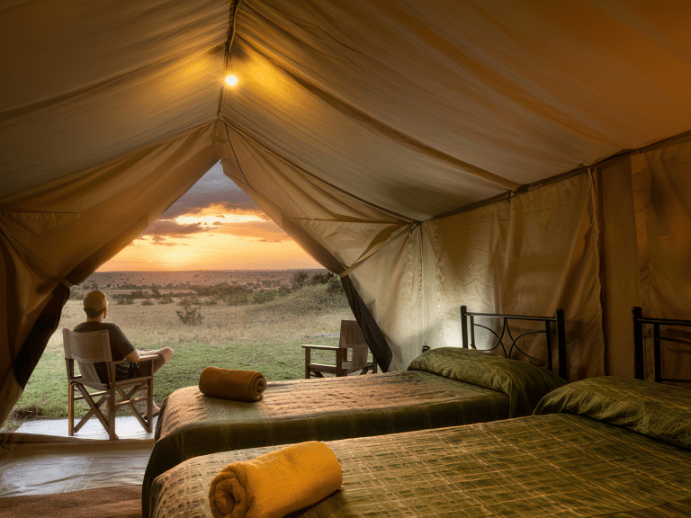 most affordable tanzania budget tours